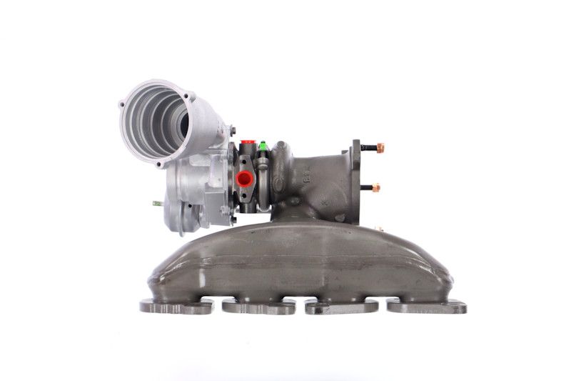REMANTE 003-002-001090R Charger, charging (supercharged/turbocharged)