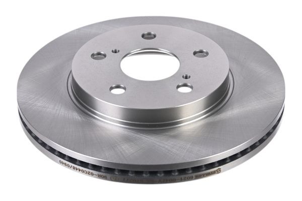 STELLOX 6021-0047V-SX Brake Disc