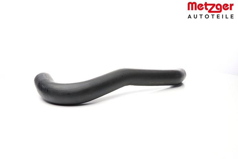 METZGER AUTOTEILE 2401346 Charge Air Hose