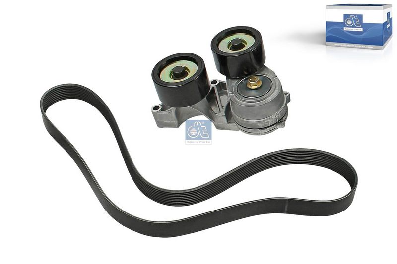 Rola intinzator,curea transmisie 5.41449SP DT Spare Parts