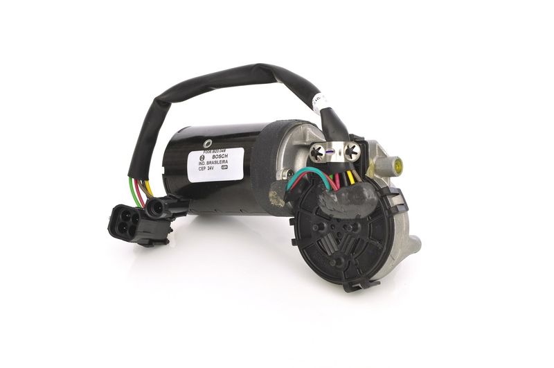 BOSCH F006B20048 Wiper Motor