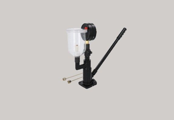KS TOOLS 455.0120 Tester, injector nozzles