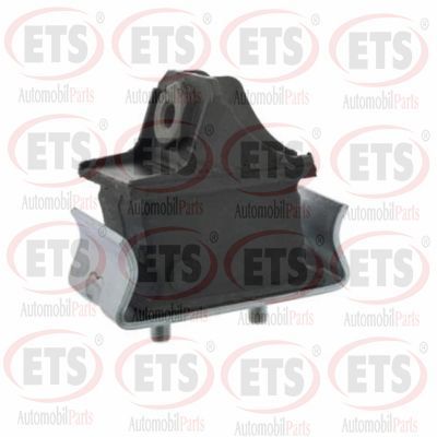 окачване, двигател ETS