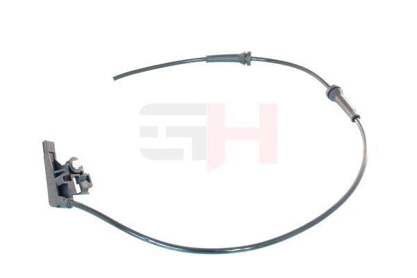 GH GH-713706 Jutiklis, rato greitis