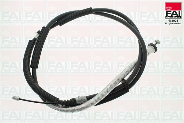 FAI AutoParts Trosas, stovėjimo stabdys
