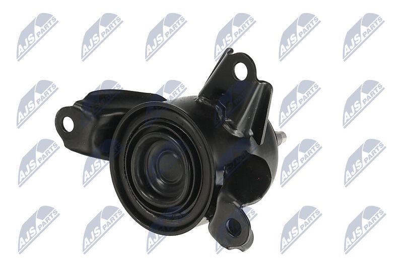 Paigutus, Mootor, NTY ZPS-KA-324