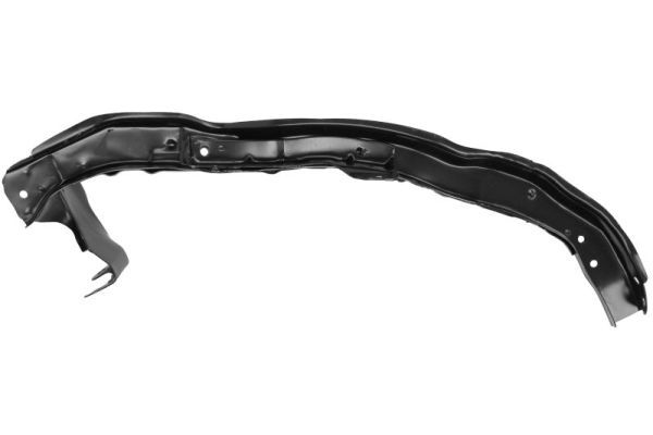 Bumperbevestiging Voor Links (staal) past: SUBARU LEGACY IV BL/ BP 09.03-04.09