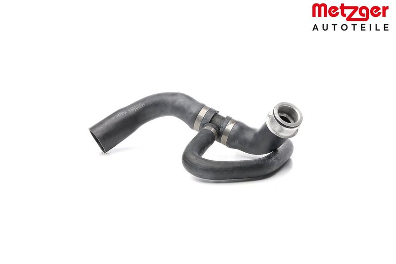 METZGER AUTOTEILE 2421004 Radiator Hose