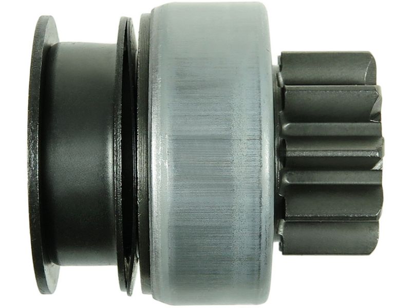 Vabajooks, starter, AS-PL SD5023