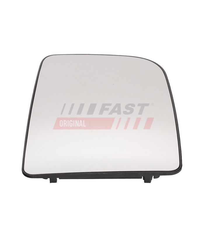 FAST FT88606 - Išorinio veidrodėlio stiklas