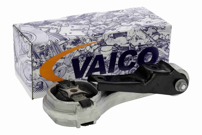 VAICO V10-9534 Mounting, engine