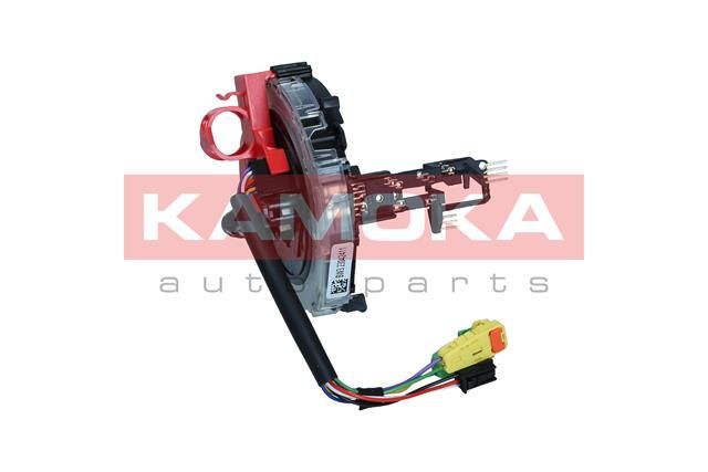 KAMOKA 4210013 Clockspring, airbag