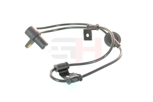 Andur, rattapöörete arv, GH GH-713411H