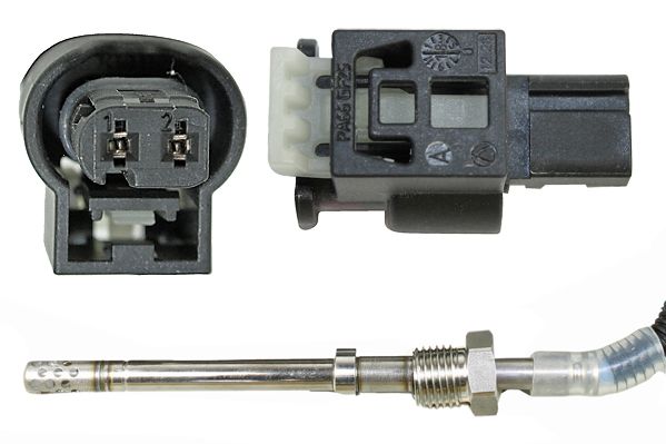 METZGER AUTOTEILE 0894526 Dr.Motor Automotive Sensor, exhaust gas temperature