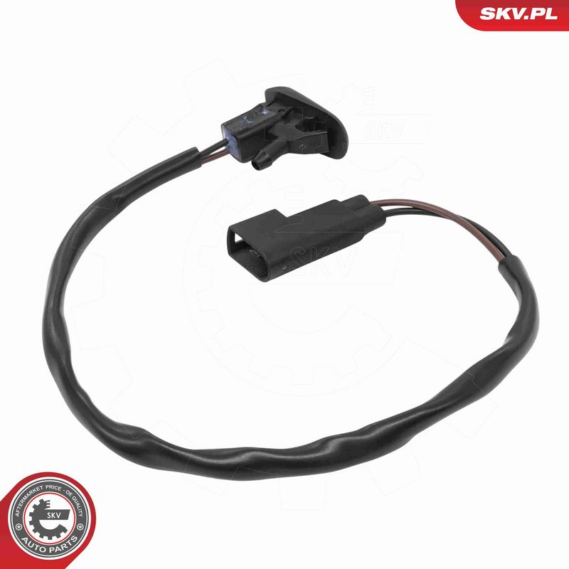 ESEN SKV 15SKV311 Washer Fluid Jet, window cleaning
