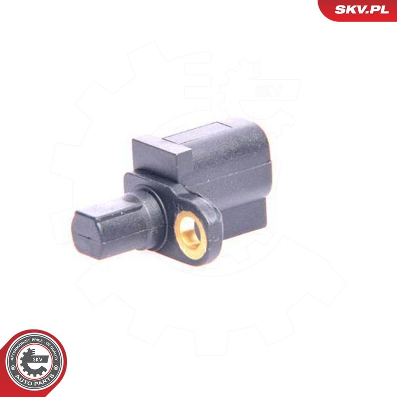 Andur, rattapöörete arv, ESEN SKV 06SKV004