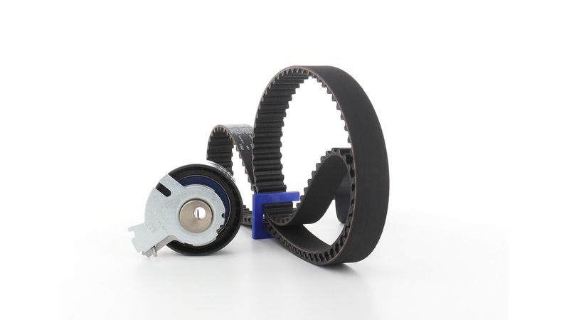 Hammasrihma komplekt, SKF VKMA 03256