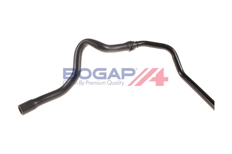 Manguera Radiador BOGAP C4228207 - 4
