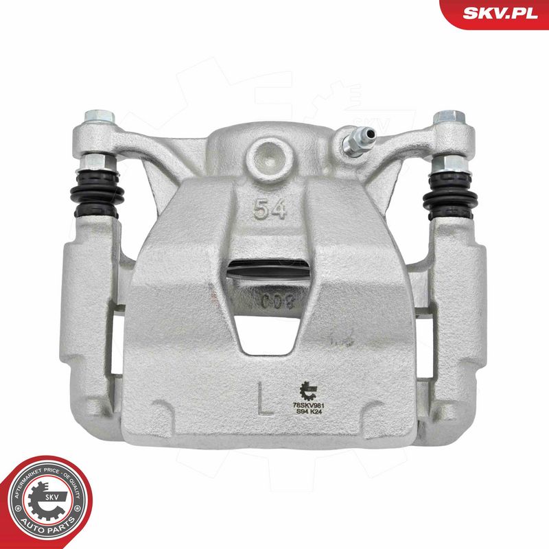Pidurisadul, ESEN SKV 78SKV981