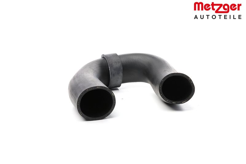 METZGER AUTOTEILE 2400555 Charge Air Hose