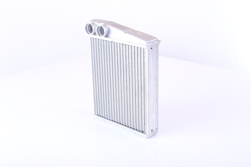 NISSENS 70807 Heat Exchanger, Interior Heating