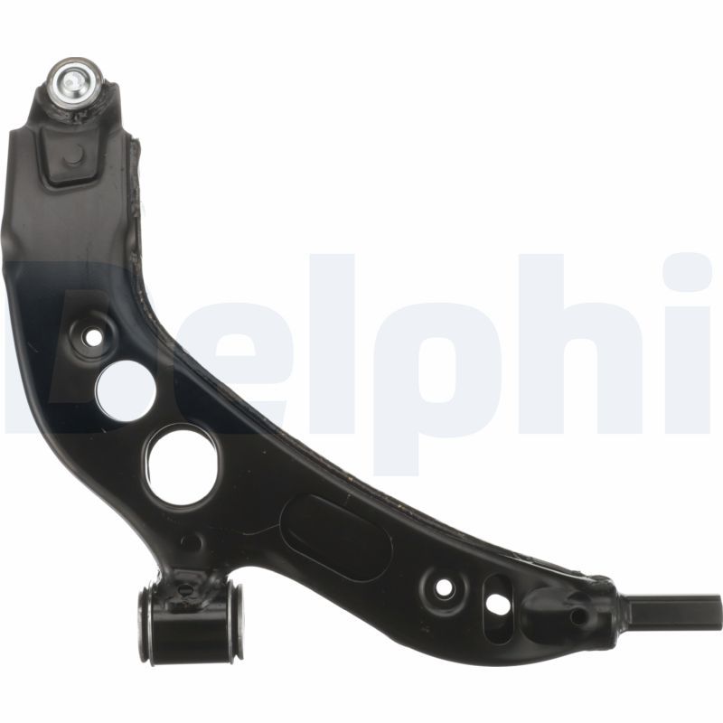 DELPHI TC3878 Control/Trailing Arm, wheel suspension