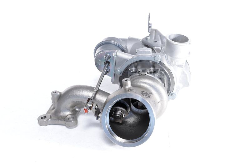 Compresor,sistem de supraalimentare T918023 BTS Turbo