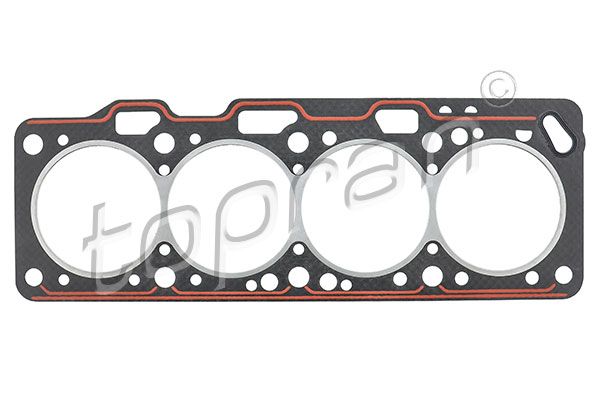 TOPRAN 100540 - Gasket, cylinder head