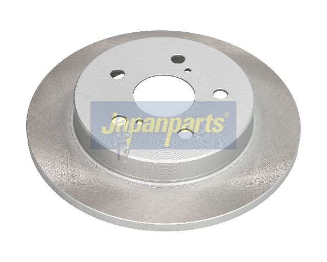 спирачен диск JAPANPARTS