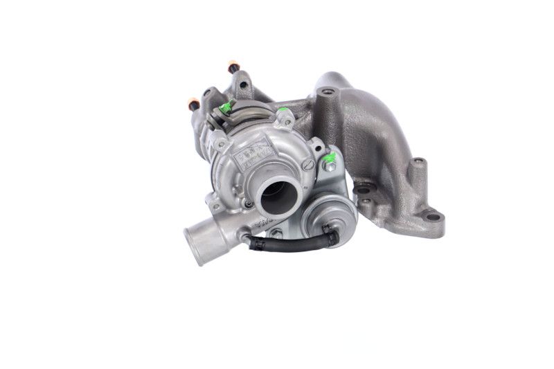 REMANTE 003-001-001373R Charger, charging (supercharged/turbocharged)