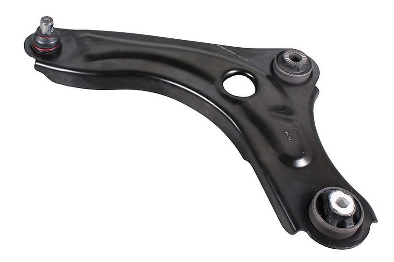 METZGER AUTOTEILE 58203001 - Control/Trailing Arm, wheel suspension