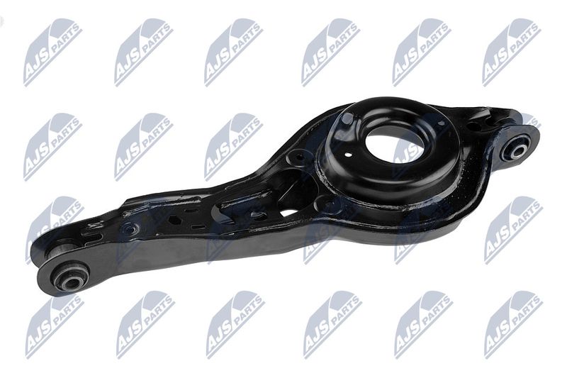 NTY ZWT-FR-015 Control/Trailing Arm, wheel suspension