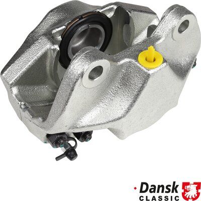 JP GROUP 1661901580 Brake Caliper