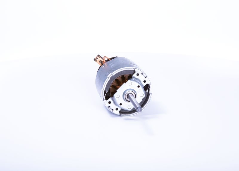 Elektrimootor, salongiventilaator, BOSCH 0 130 111 130