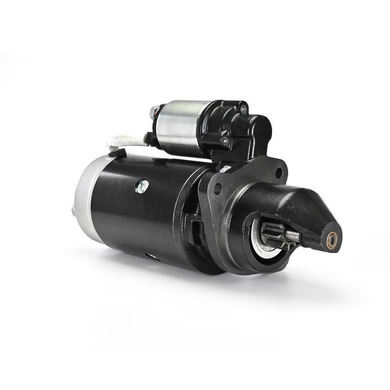 Delco Remy SER24204-12B1 Starter