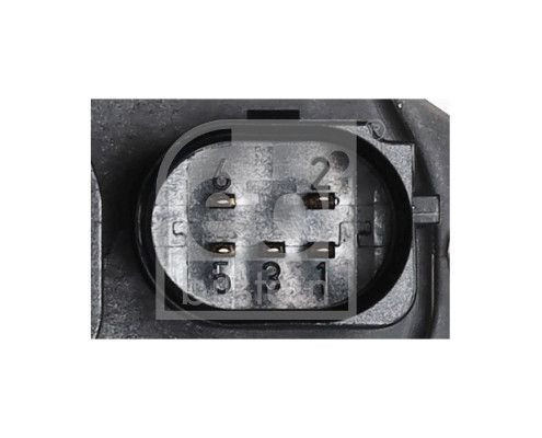 Prekė atitinka OEM kodą: 4L 253 022 AV