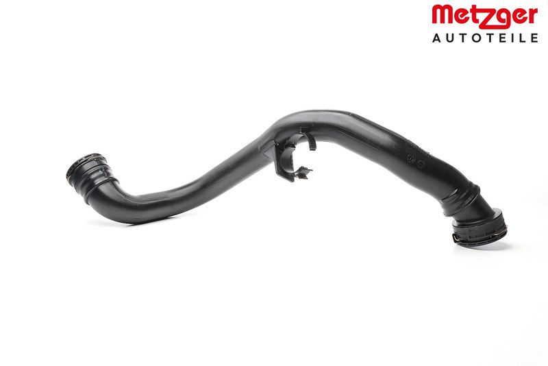 METZGER AUTOTEILE 2401092 Turbinos oro žarna