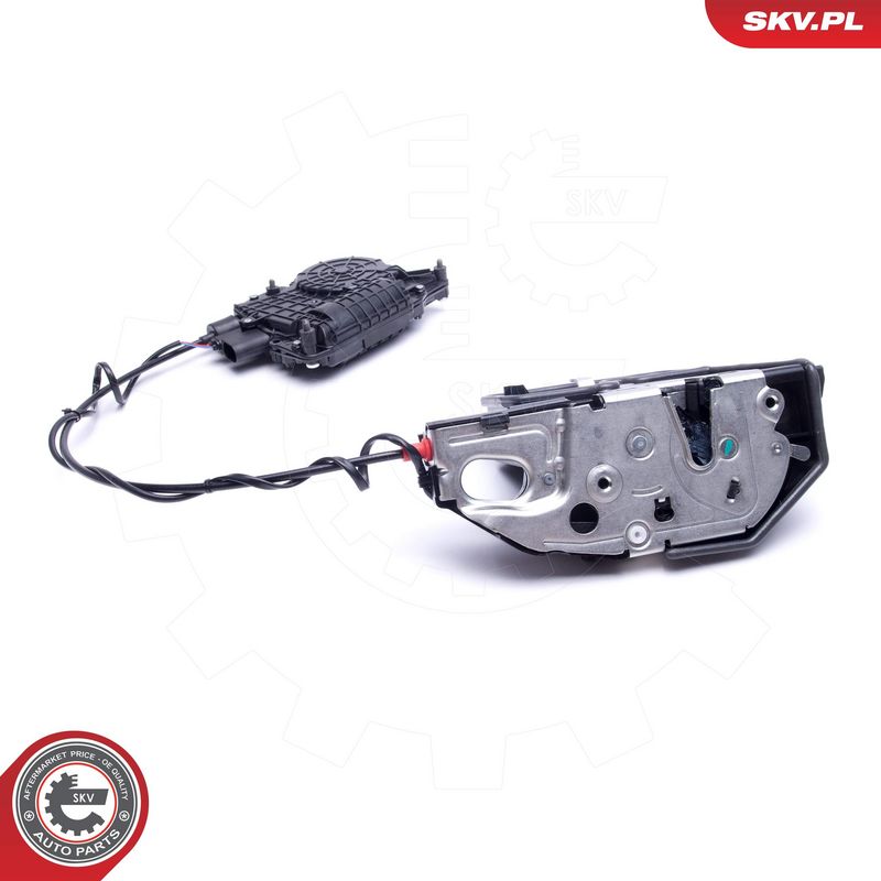 Ukselukk, ESEN SKV 60SKV122