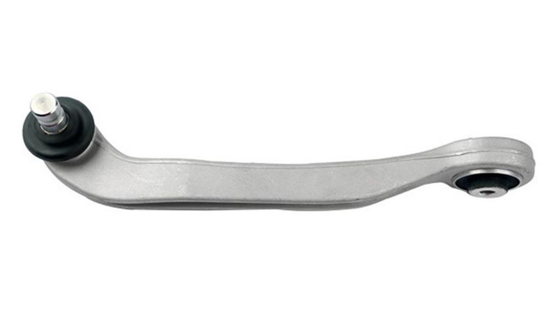 носач, окачване на колелата SKF