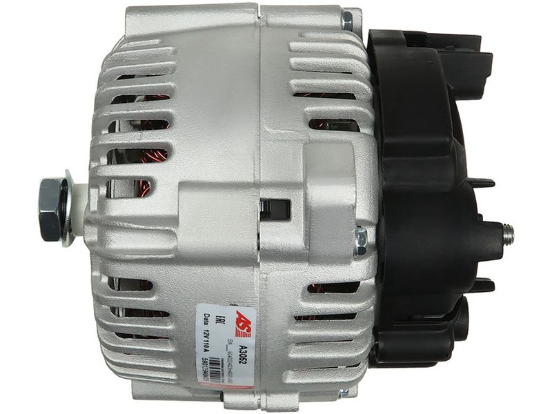 Generaator, AS-PL A3052