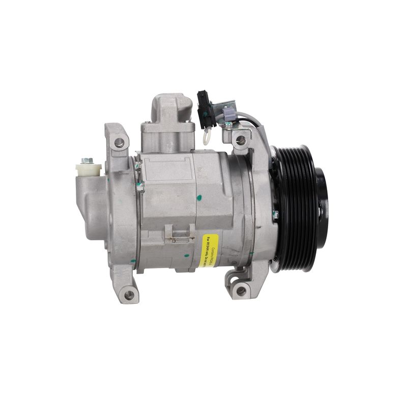 Kompressor, kliimaseade, NISSENS 891044