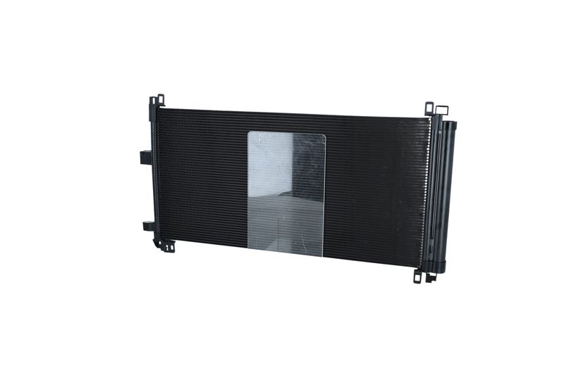 Kondensaator, kliimaseade, NRF 350433