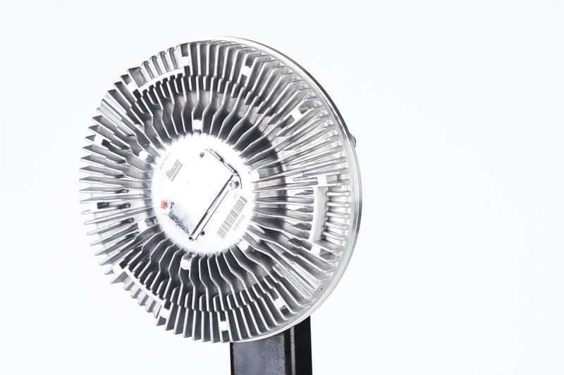 NISSENS 86153 Clutch, Radiator Fan