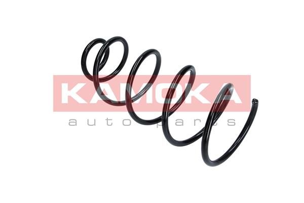 KAMOKA 2110345 Suspension Spring