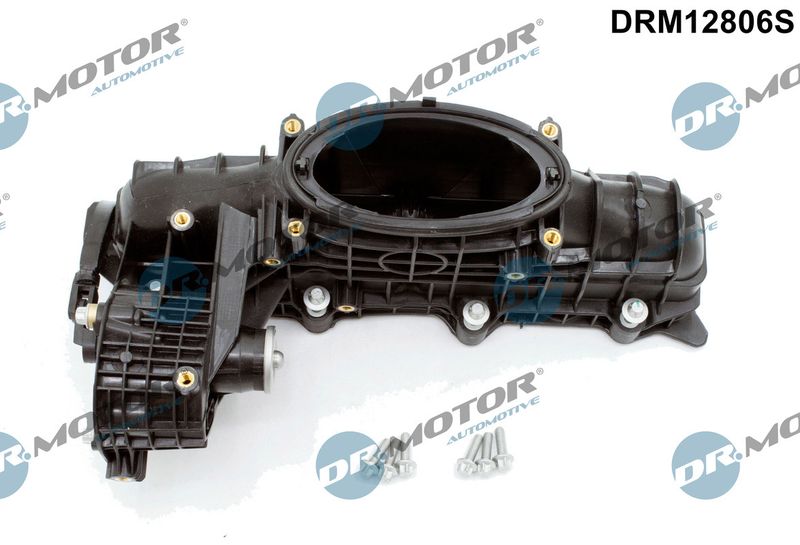 Dr.Motor Automotive szívócső modul DRM12806S