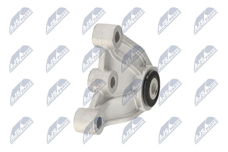 Paigutus, Mootor, NTY ZPS-CH-121