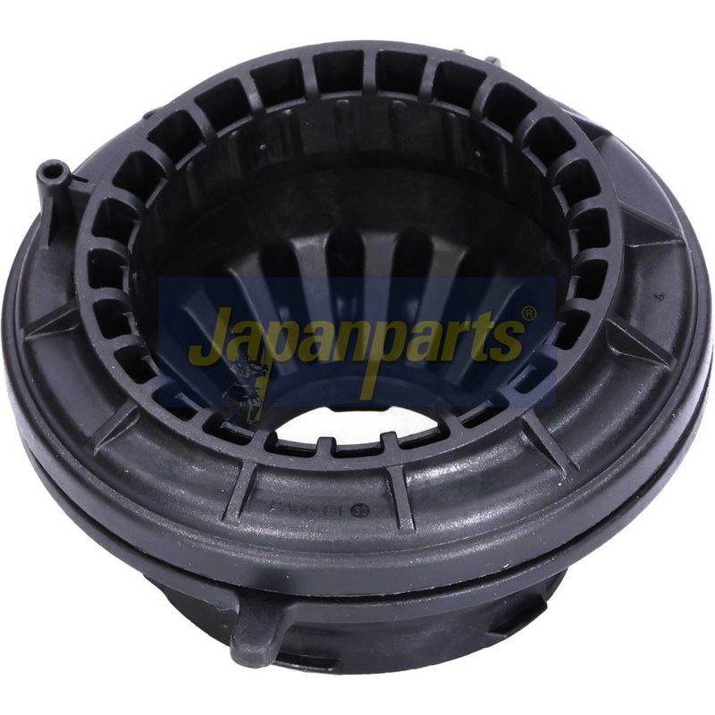JAPANPARTS Frikcinis guolis, pakabos statramsčio atramos montavimas