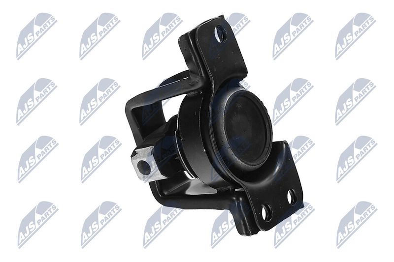 Paigutus, Mootor, NTY ZPS-NS-057