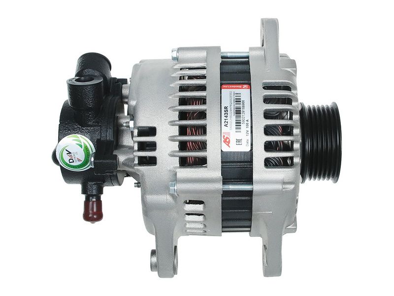 AS-PL A2143SR Alternator