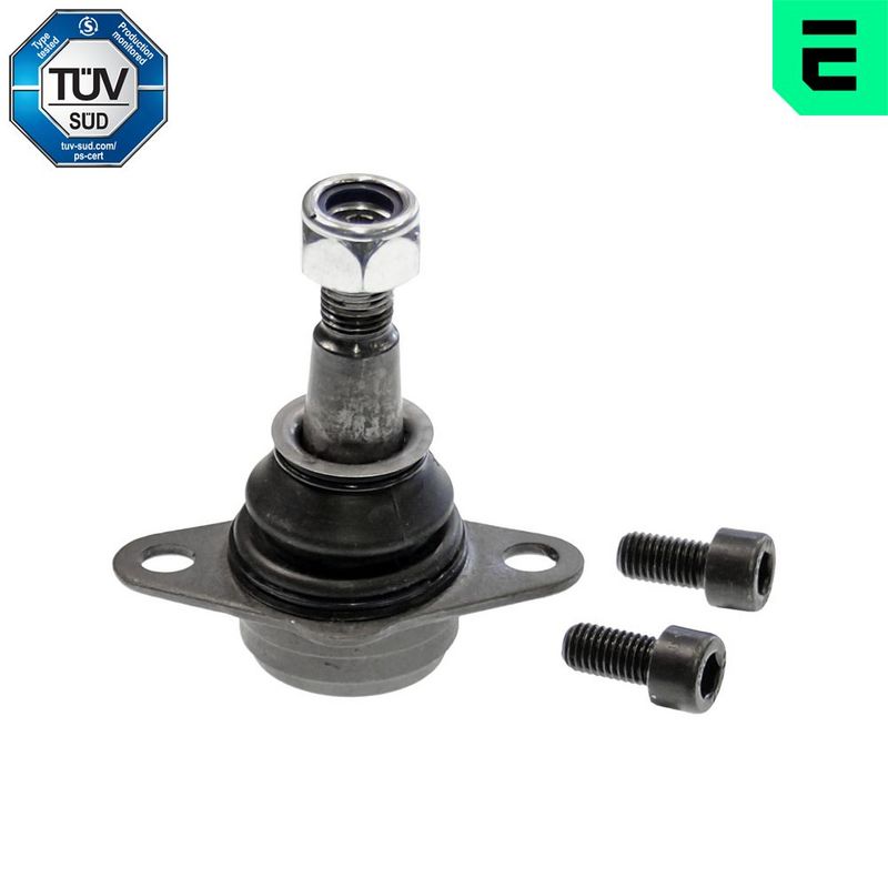Articulatie sarcina/ghidare G3-1038 OPTIMAL